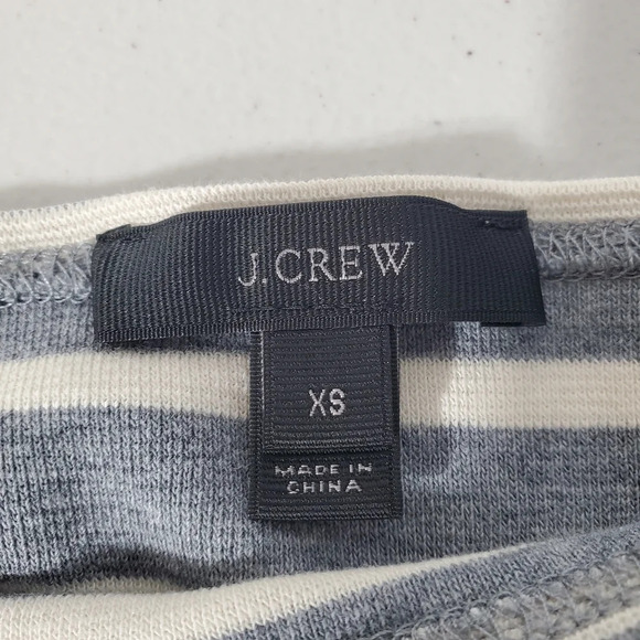 J. Crew Womens Pullover Sweater Long Sleeve - Picture 6 of 11